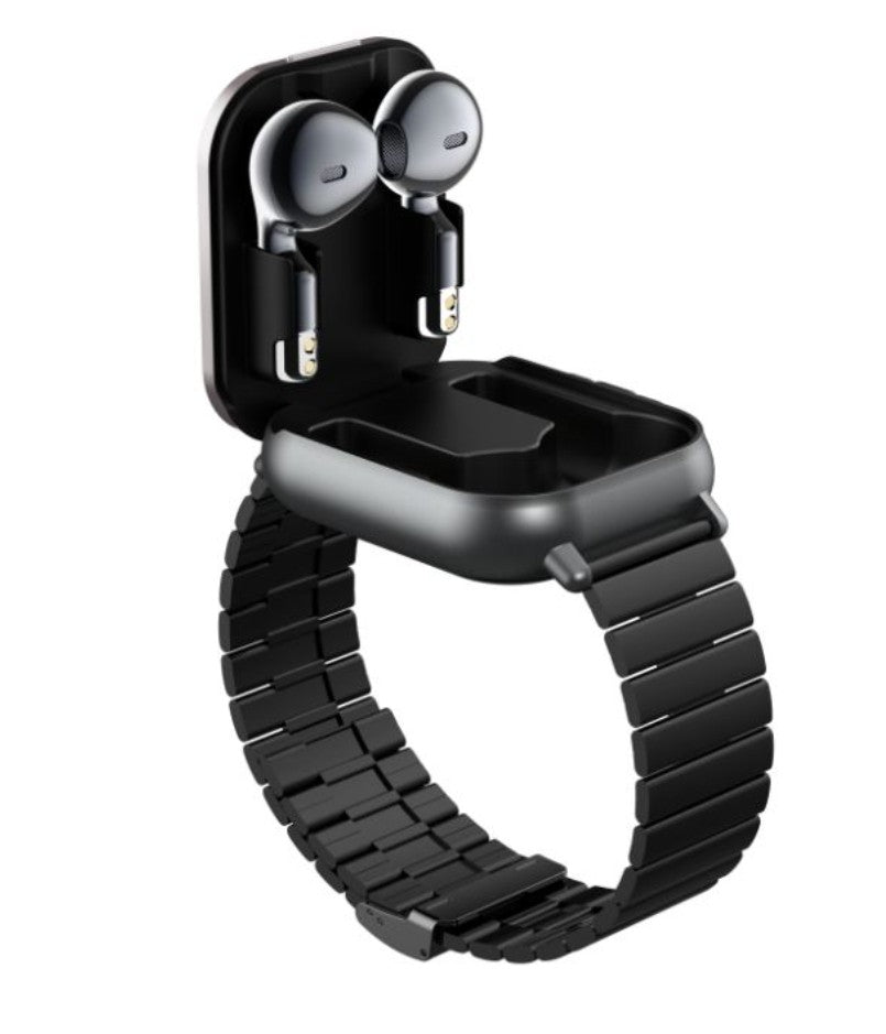 A70 Smart Watch – Sleek Design with Essential Smart Features